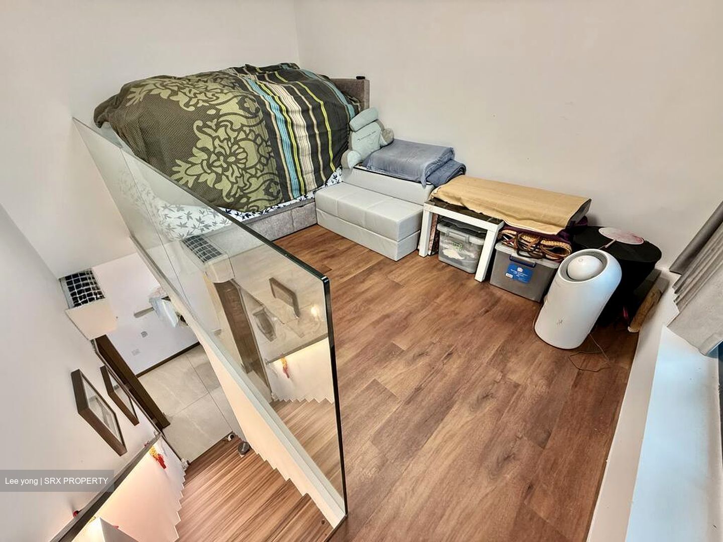 Normanton Park (D5), Apartment #509657201